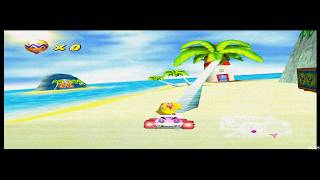 Pipsy Blitz - Diddy Kong Racing: Adventures 1 & 2 #03 - Pipsy Playthrough + Banjo T.T. Trials