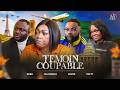 TEMOIN COUPABLE EPISODE 1 Film Congolais 2026 Sila Bisalu Les Habacucs De Sb
