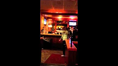 Ellen's Dance Dare
