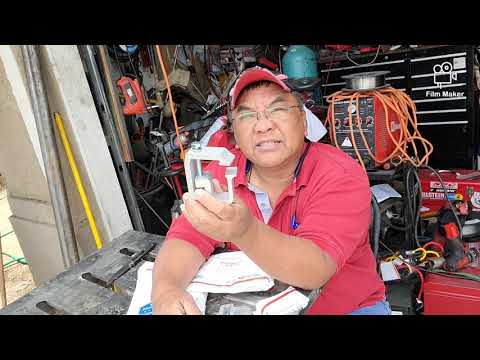 How To Install Truck Cap Clamps