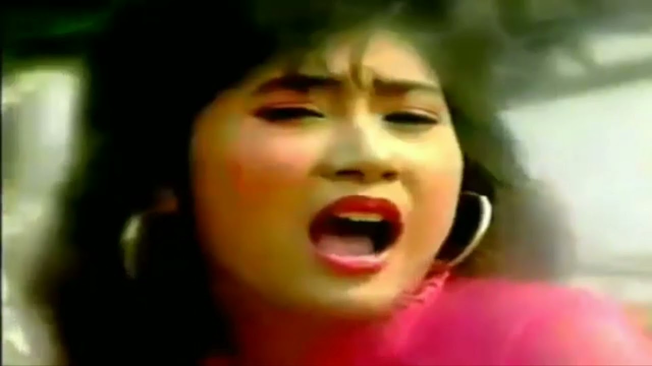 Dewi Purwati - Jimmy