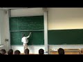 Lecture 11 - Dynamic Programming