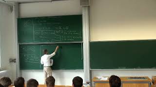 Celebrity Lecture 11 - Dynamic Programming Profile
