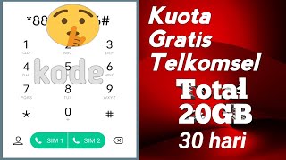 PULSA GRATIS 200.000 - Cara Mendapatkan Pulsa Gratis Telkomesl Terbaru 2022