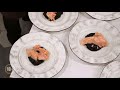 ЧЁРНОЕ картофельное ПЮРЕ с чернилами КАРАКАТИЦЫ / мастер-класс от Шеф-повара / Илья Лазерсон