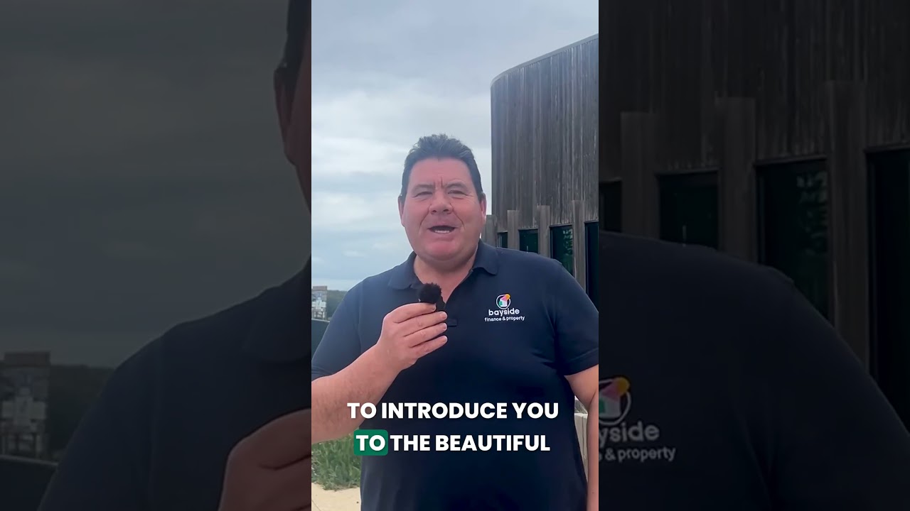 We've got land & houses available in beautiful Ocean Grove!