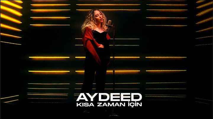 Aydeed // Subkult Performance Room