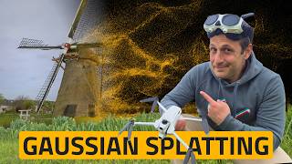 10 Tools to Reconstruct Gaussian Splatting from 360 Drone Footage