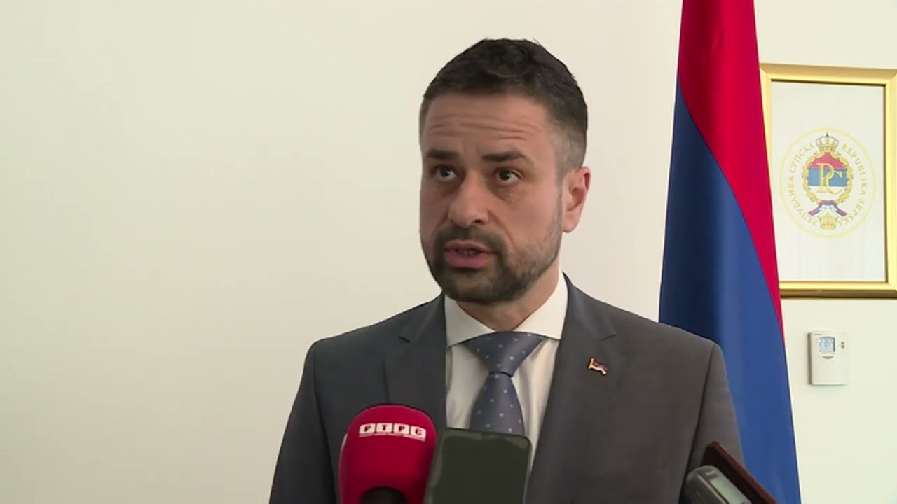 Amidžić: Usvojena odluka o evakuaciji građana BiH iz zemalja Bliskog istoka