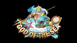 VGAME【God of the Sea】Wrath of Ocean King screenshot 2