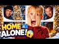 Home alone (1990) full movie explanation #homealone #movie #family