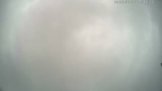 Allsky Day Timelapse for 20220825
