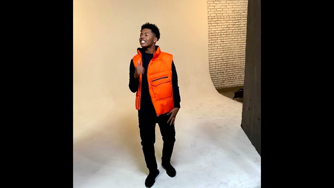 (FREE) {GUITAR} YSN Flow x Justin Rarri Type Beat 2022 "GO HOME"