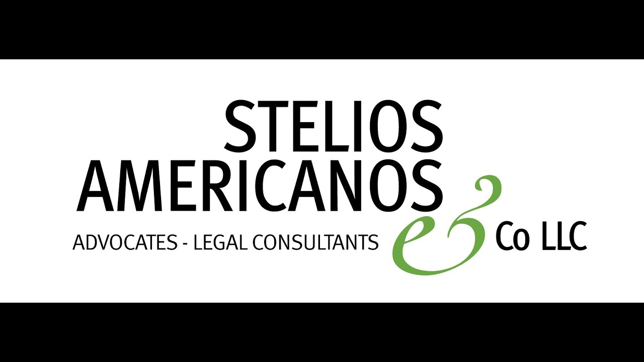 Stelios Americanos & Co LLC