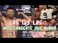 Isaac “El Pitbull” Cruz es un peligro o una bendición para las 135 lbs ahora mismo 🥊🔥🇲🇽