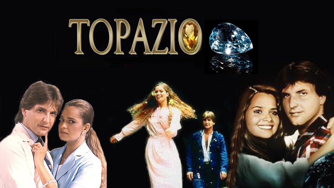 Telenovela Topazio Tutte Le Puntate In Italiano