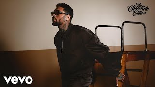 Chris Brown – Falling Again (Audio) ft. Leon Thomas