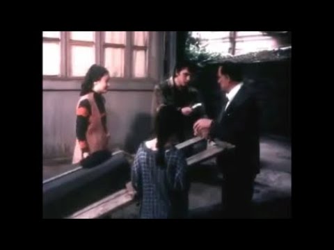 \"უძინართა მზე\" - კეთილი დათო (udzinarta mze)