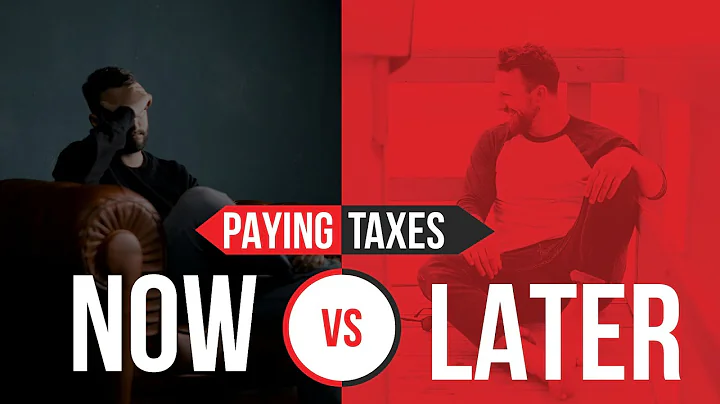 Seller Financing Tax Benefits