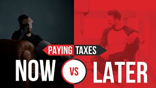 Seller Financing Tax Benefits