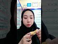 Nyemil sore pakai soyjoy