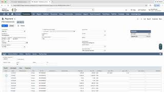 Process Refund on the Customer Payment