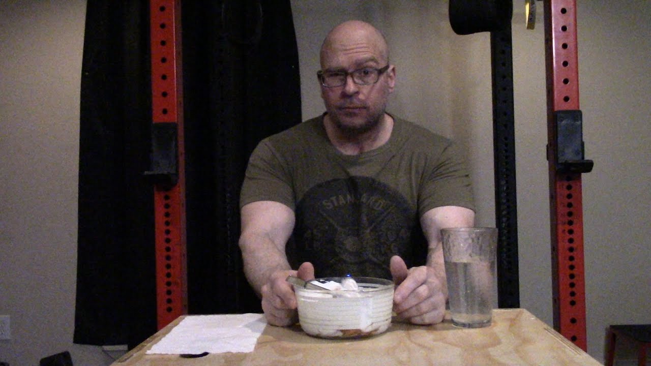 Lack Of Consistency Is KILLING Your GAINS!!!