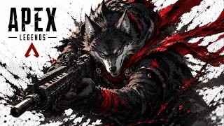 ドパおじランク【Apex】