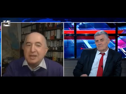 ეს უბედურები, ეს ბეჩავები, არარაობები, გარეწრები! ეს არის \"ქართული ოცნება\"  პაატა ზაქარეიშვილი