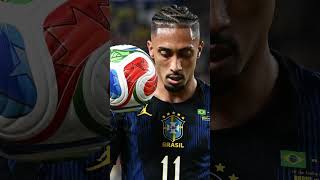 🚨 ¿SE PIERDE EL MUNDIAL? Alarmas encendidas en Brasil por la lesión de Raphinha