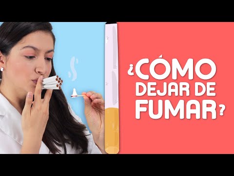 Vídeo: Los Mejores Blogs Para Dejar De Fumar De