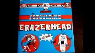Video thumbnail of "Erazerheard - Shell Shock"