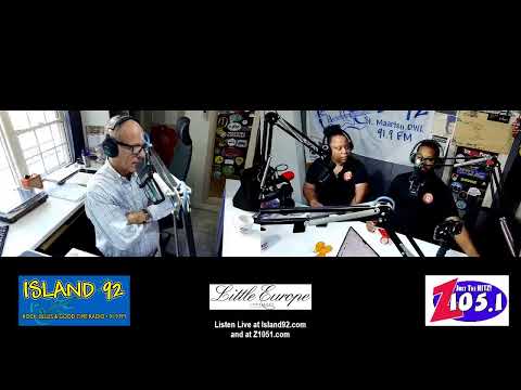 The Rise Foundation  joins Dr. Soc
