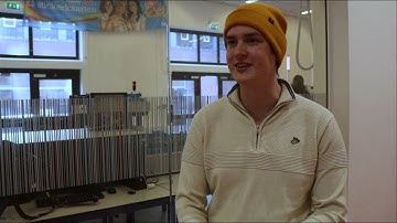 ELEKTROTECHNIEK DEN BOSCH | Avans Automated Factory (AAF)