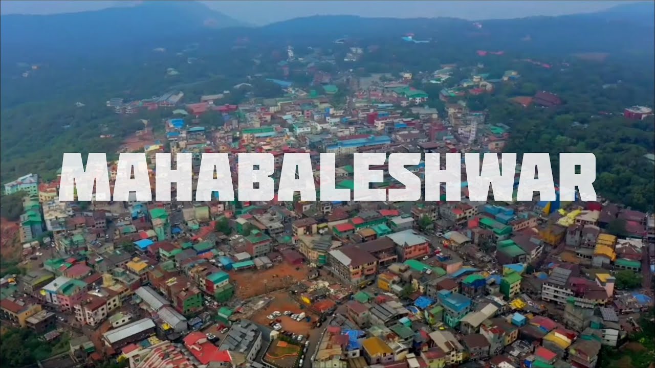 Mahabaleshwar best places to visit