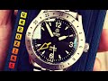 Nezumi Aviera GMT - Unboxing!