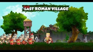 The Last Roman Village - OfficialTrailer 