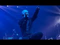 Slipknot: Psychosocial [Live 4K] (Fargo, North Dakota - March 16, 2022)