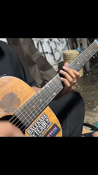 Mungkin kah - Stinky