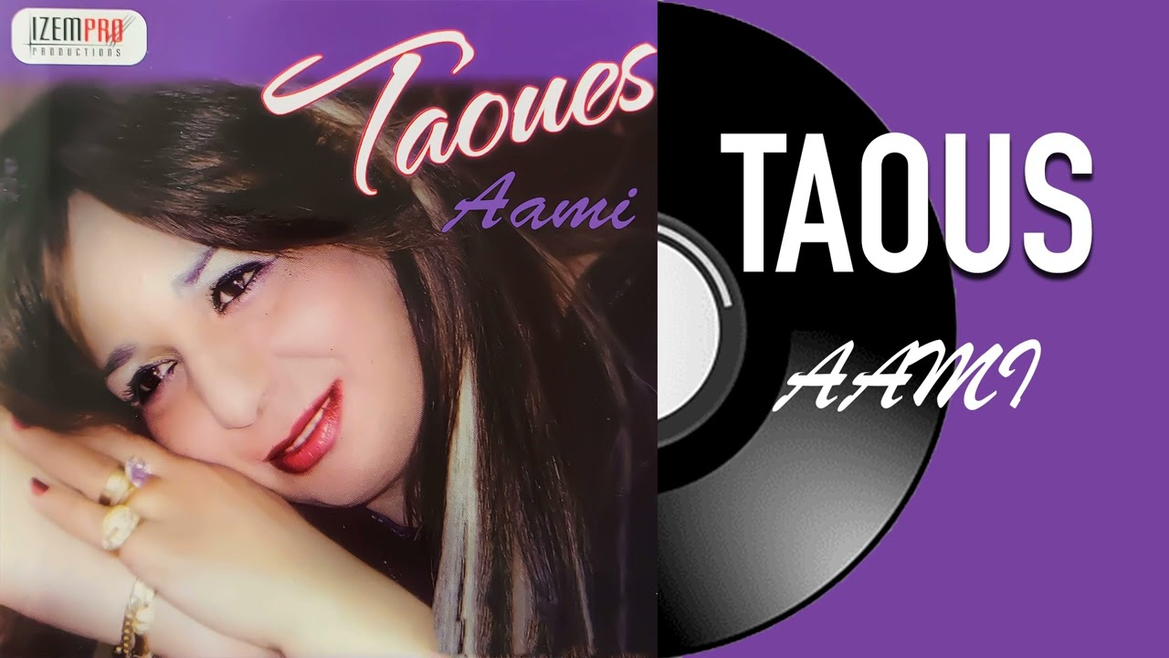 Watch Taous - Amazir on YouTube Watch Taous - Amazir on YouTube