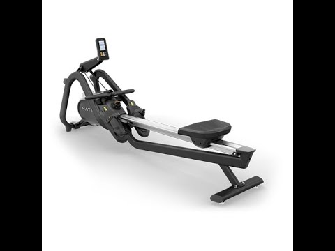 MATRIX NEW Rower Гребной тренажер