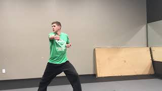 Intensity Form combo 2