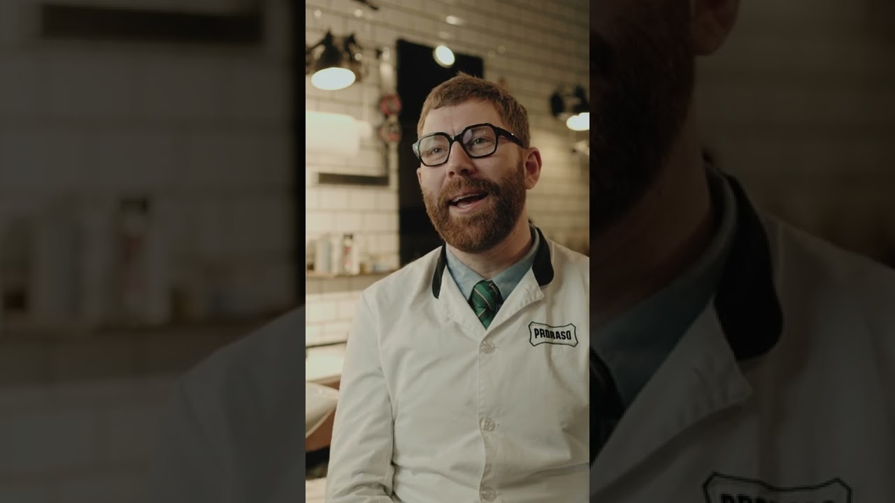 Why our perfume called Vincenzo