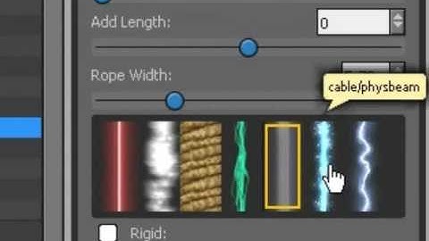 Garrys Mod Pod-Racer Tutorial