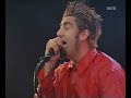 Deftones - Bizarre Festival 98 (Full HD / VHS Upscale)