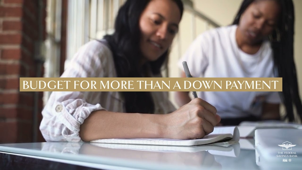 Protecting Your Biggest Investment | The Federal Savings Bank