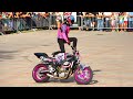 STUNT - Ewa Pieniakowska - Lwówek Śląski