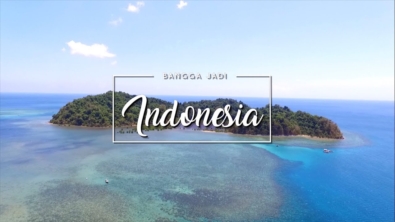 BAWEAN ISLAND (KEINDAHAN ALAM BUDAYA DAN MASYARAKAT)