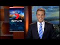 7NEWS PERTH - 3PM UPDATE 22/06/2012