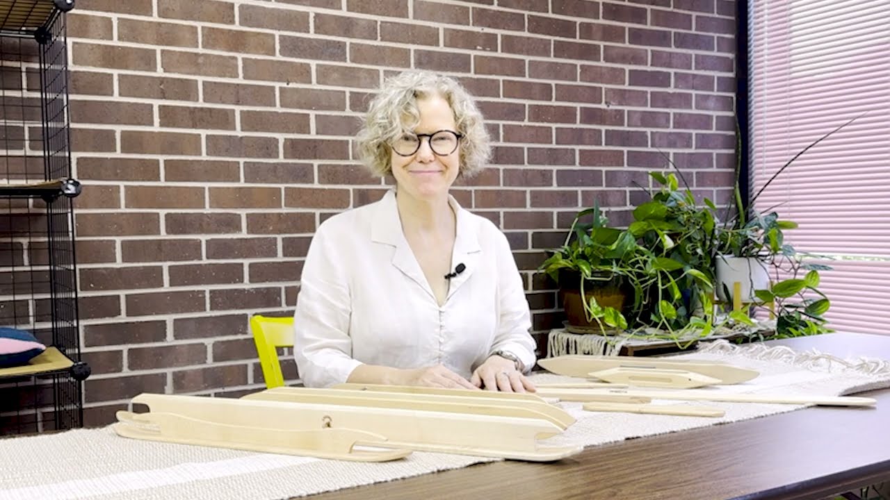 Boat shuttle alternatives for weaving